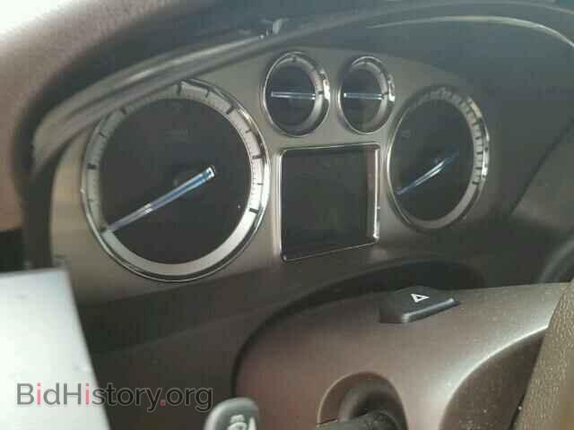 2011 CADILLAC ESCALADE - VIN: 1GYS4CEF2BR131306 - Фото 8