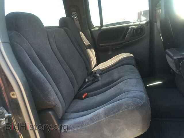 2000 DODGE DAKOTA - VIN: 1B7GG2AN0YS641665 - Фото 6