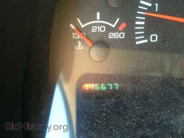2000 DODGE DAKOTA - VIN: 1B7GG2AN0YS641665 - Фото 8