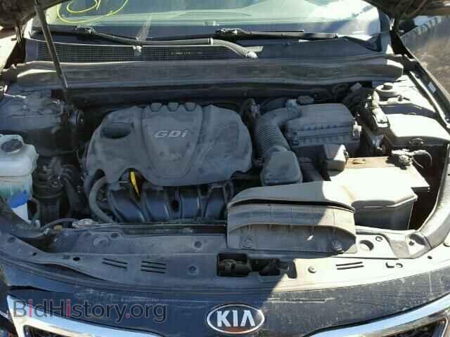 2013 KIA OPTIMA - VIN: 5XXGN4A72DG146648 - Фото 7