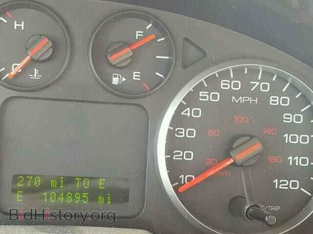 2006 FORD FIVE HUNDR - VIN: 1FAFP24186G135902 - Фото 8