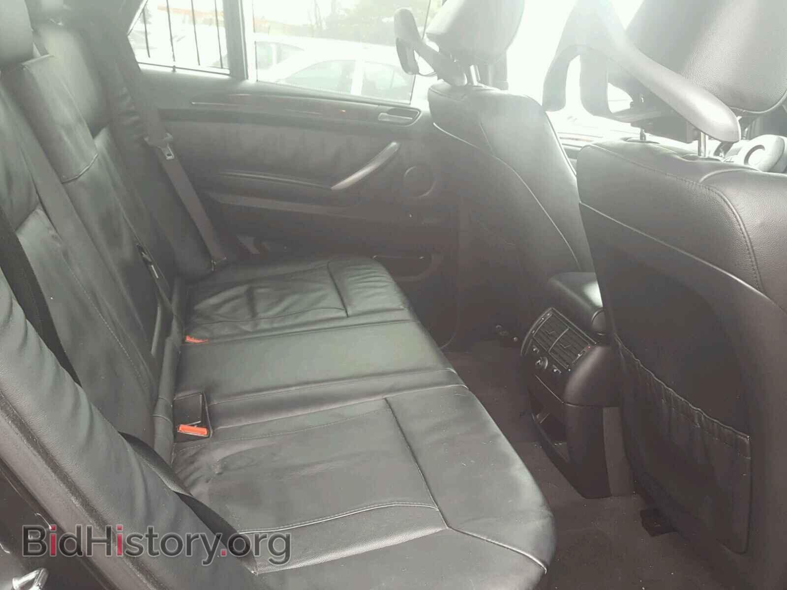 2005 BMW X5 - VIN: 5UXFA93575LE82489 - Фото 6