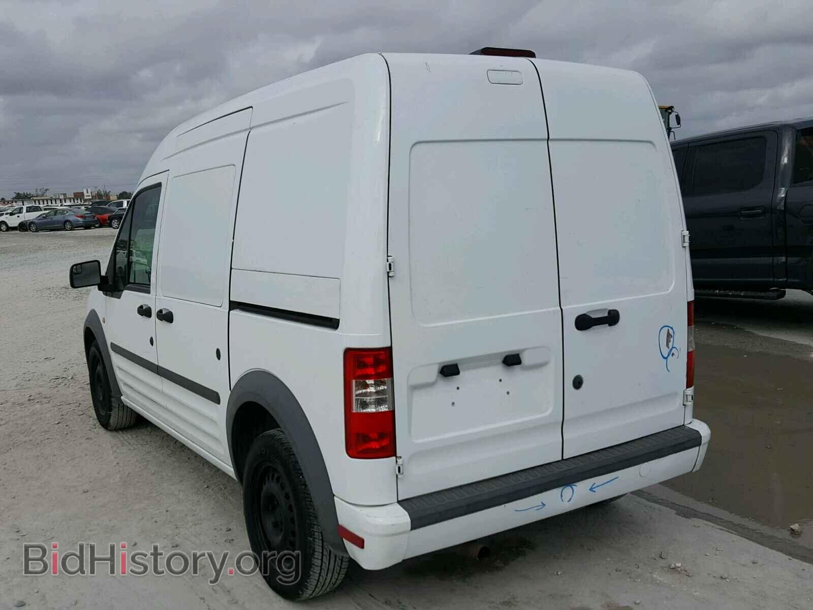 2012 FORD TRANSIT CO - VIN: NM0LS7BN7CT076629 - Фото 3