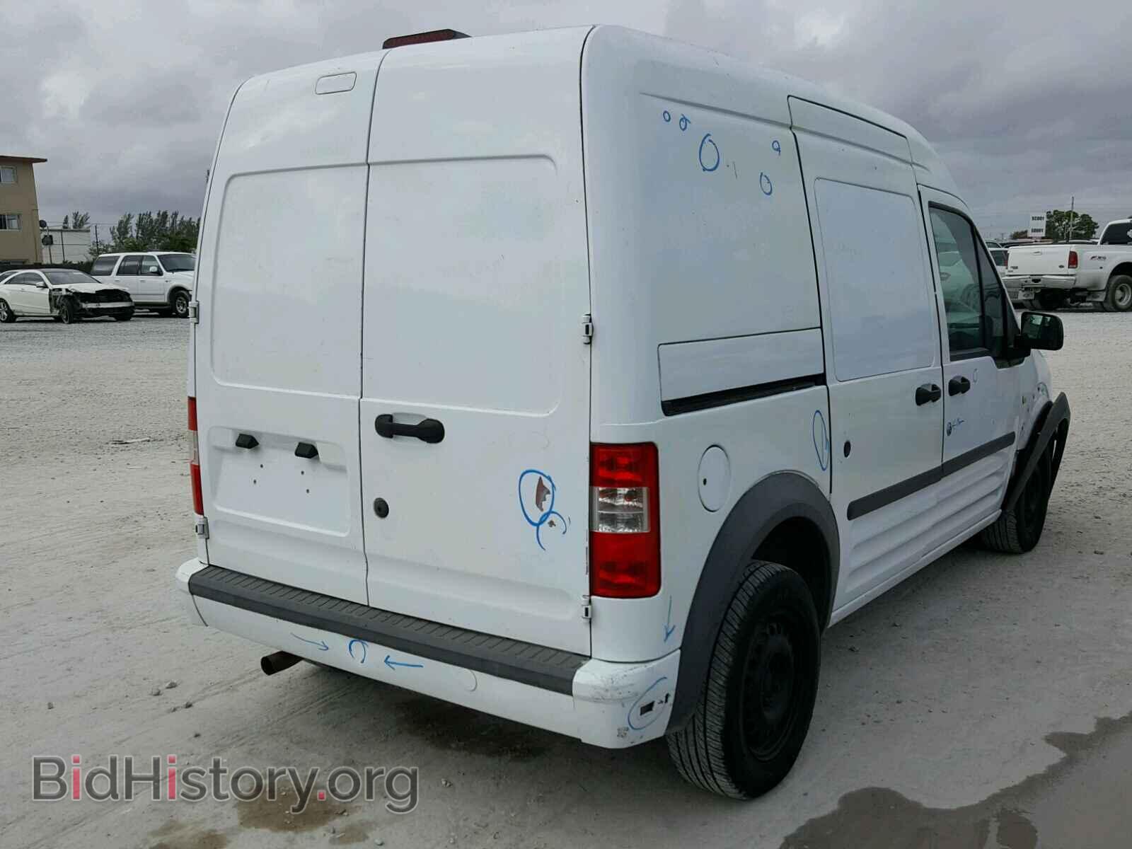2012 FORD TRANSIT CO - VIN: NM0LS7BN7CT076629 - Фото 4