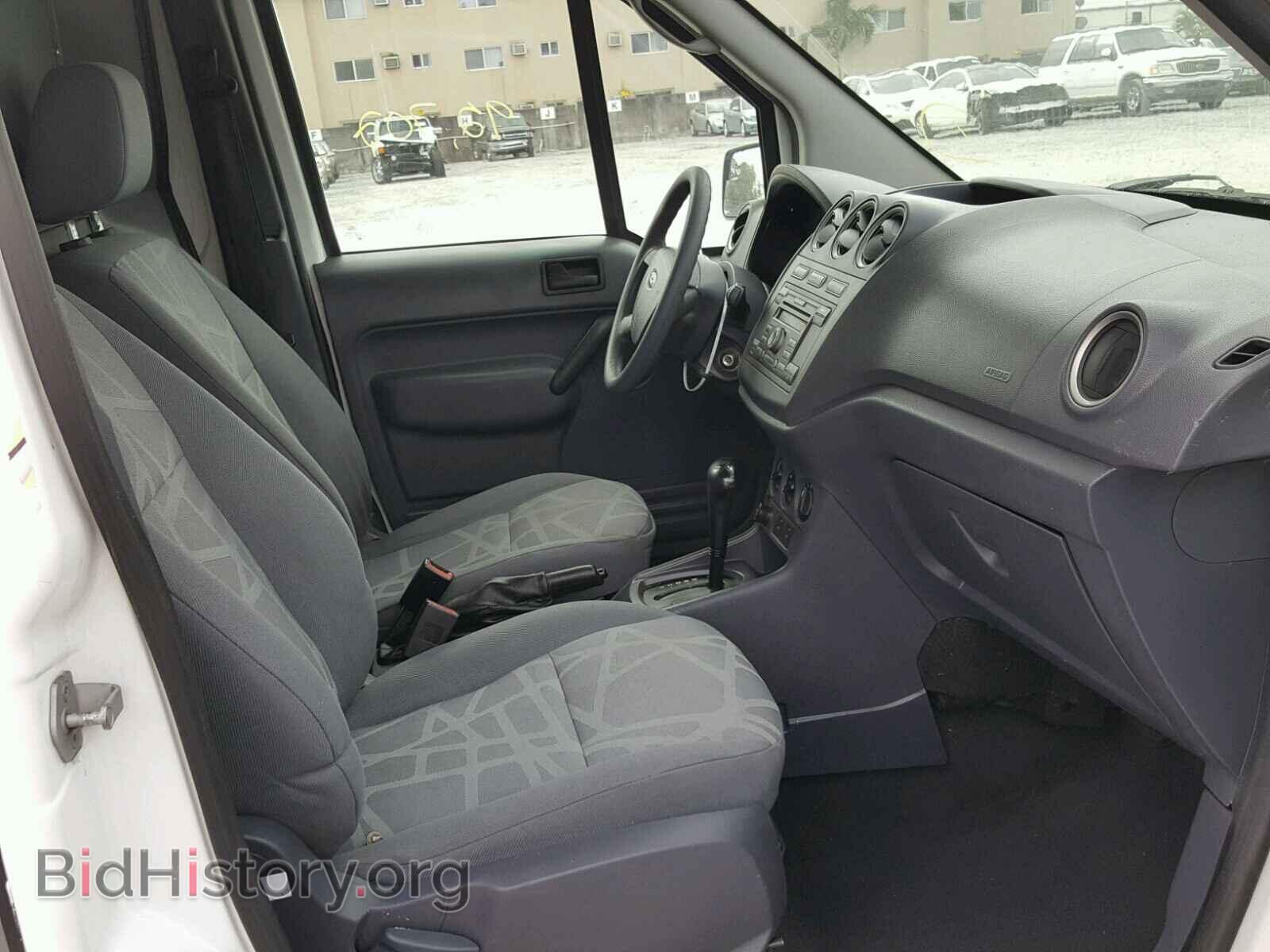 2012 FORD TRANSIT CO - VIN: NM0LS7BN7CT076629 - Фото 5