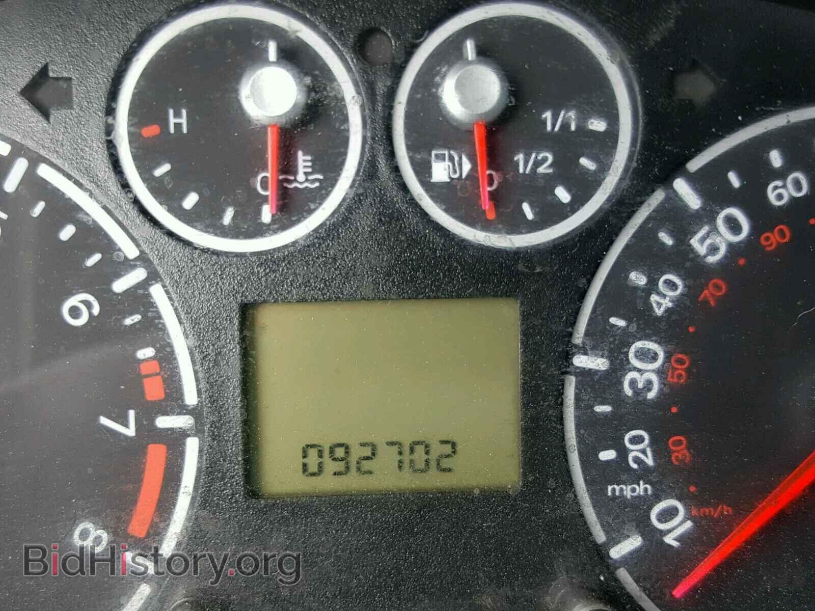 2012 FORD TRANSIT CO - VIN: NM0LS7BN7CT076629 - Фото 8
