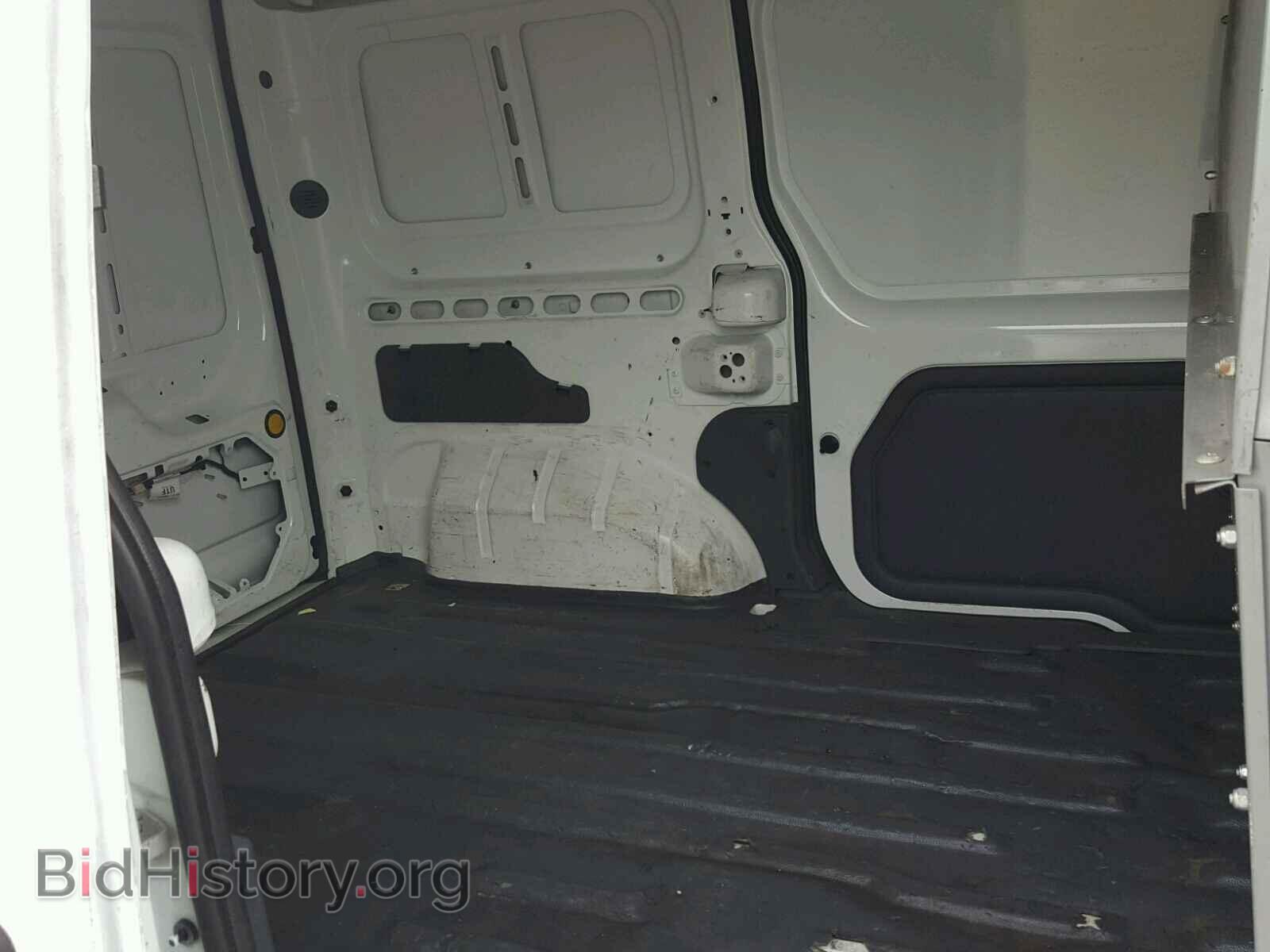 2012 FORD TRANSIT CO - VIN: NM0LS7BN7CT076629 - Фото 9