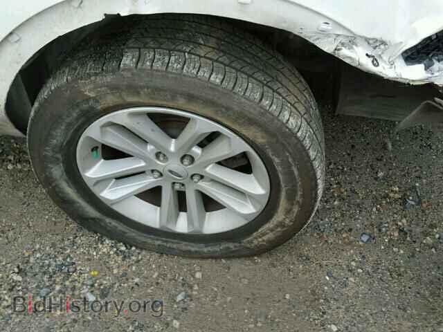 2012 FORD EXPLORER - VIN: 1FMHK7D84CGA11371 - Фото 9