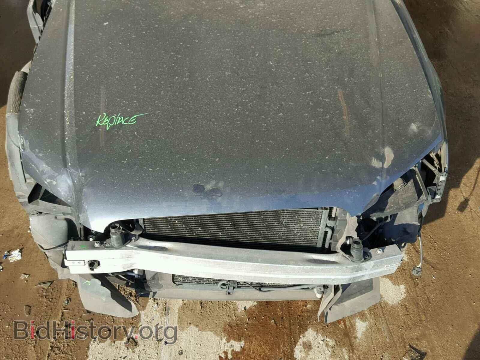 2008 AUDI A4 - VIN: WAUDF78E18A135581 - Фото 7