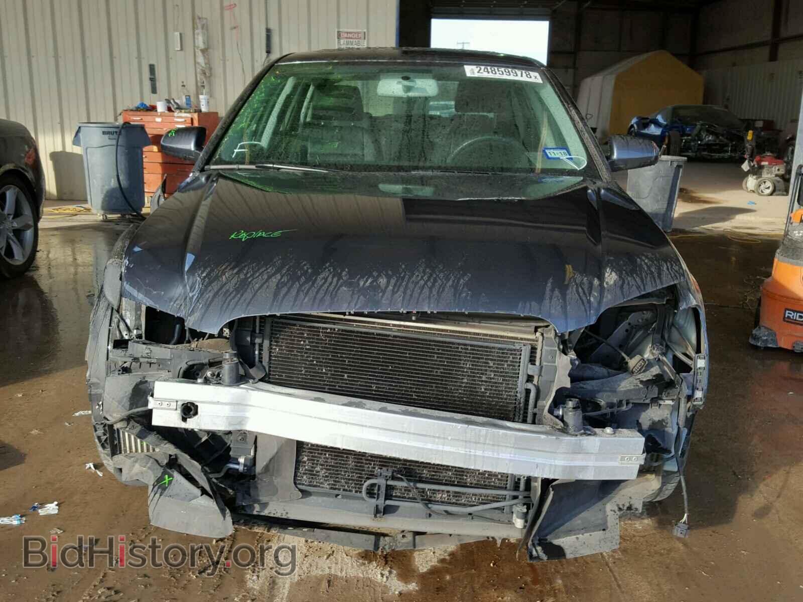 2008 AUDI A4 - VIN: WAUDF78E18A135581 - Фото 9