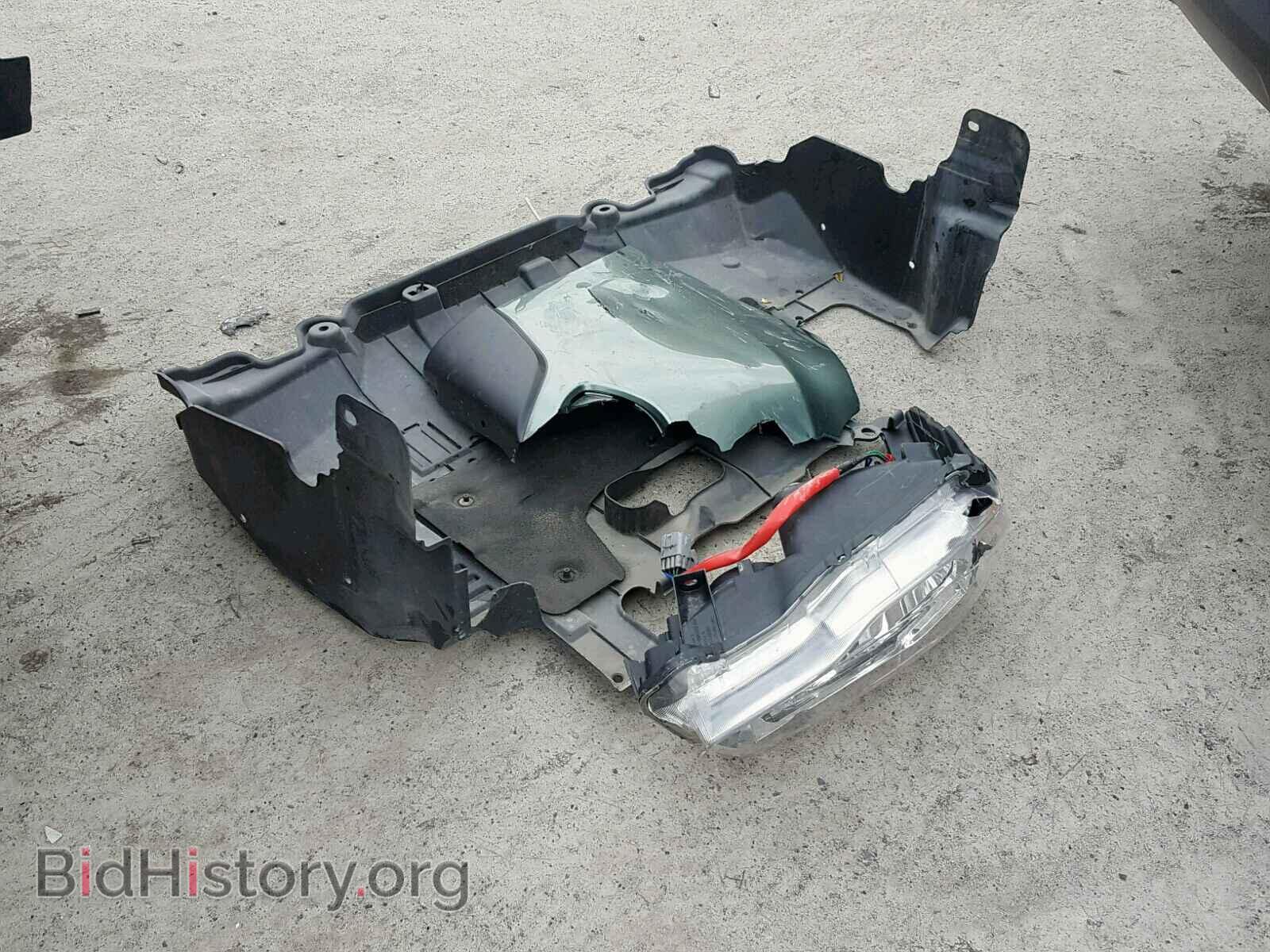 2014 SUBARU FORESTER - VIN: JF2SJAAC2EH551707 - Photo 9