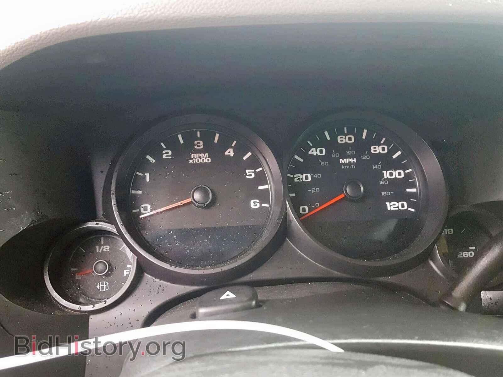 2007 CHEVROLET SILVERADO - VIN: 2GCEC19C371638807 - Фото 8