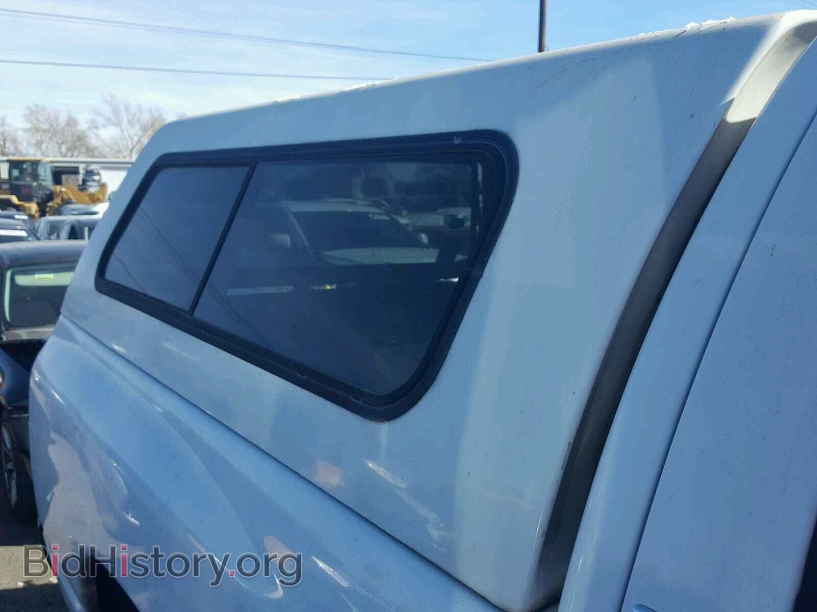 2002 DODGE RAM 1500 - VIN: 1D7HA18Z32S534535 - Фото 9