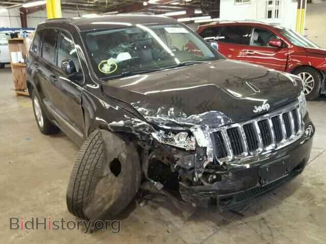 Photo 1J4RR4GG8BC714901 - JEEP CHEROKEE 2011
