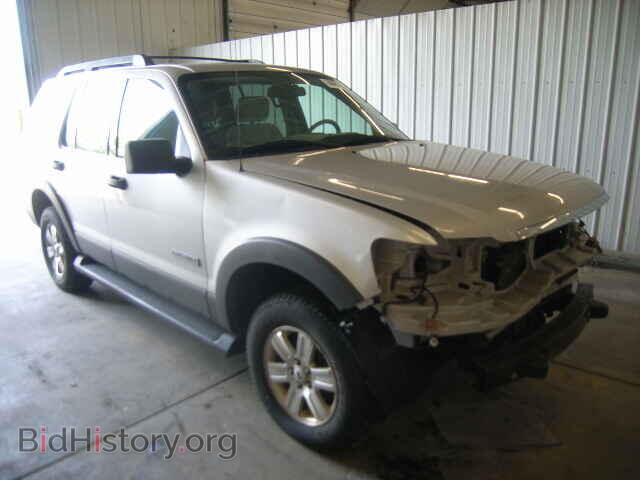Photo 1FMEU73E46UB45372 - FORD EXPLORER 2006