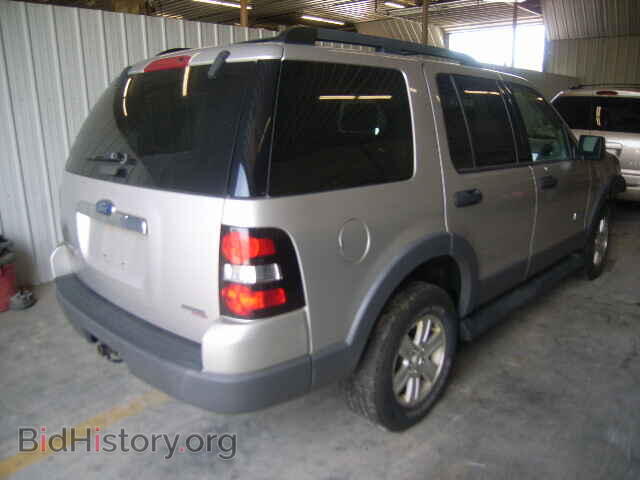 2006 FORD EXPLORER - VIN: 1FMEU73E46UB45372 - Фото 4