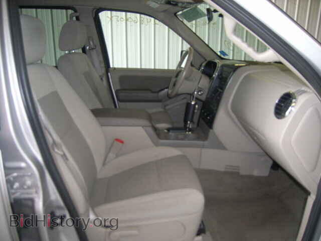 2006 FORD EXPLORER - VIN: 1FMEU73E46UB45372 - Фото 5