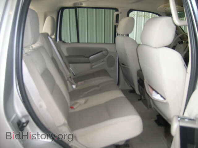 2006 FORD EXPLORER - VIN: 1FMEU73E46UB45372 - Фото 6