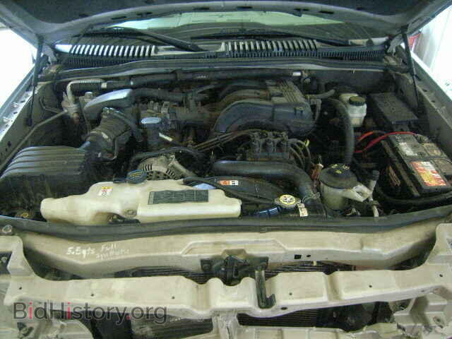 2006 FORD EXPLORER - VIN: 1FMEU73E46UB45372 - Фото 7