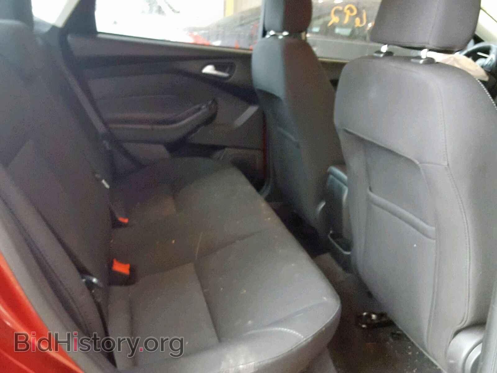 2016 FORD FOCUS SE - VIN: 1FADP3F27GL241835 - Фото 6