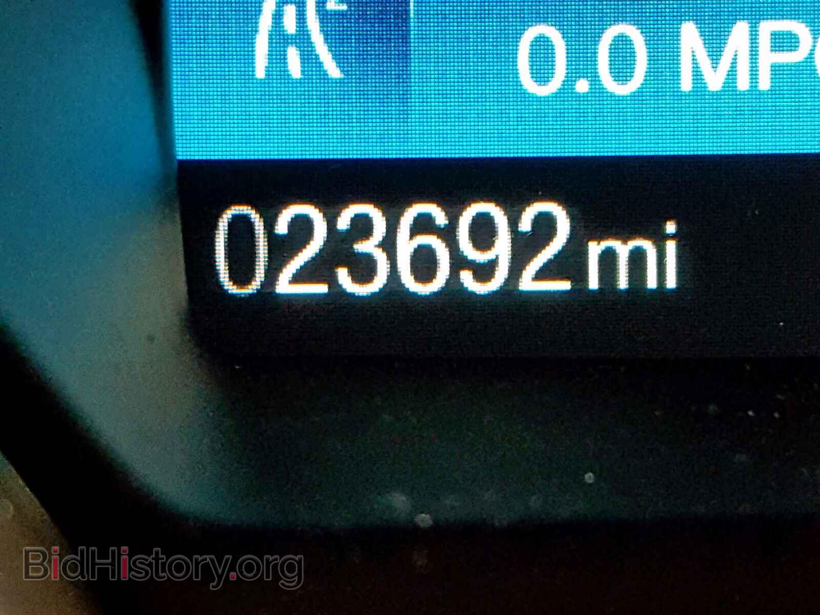 2016 FORD FOCUS SE - VIN: 1FADP3F27GL241835 - Фото 8