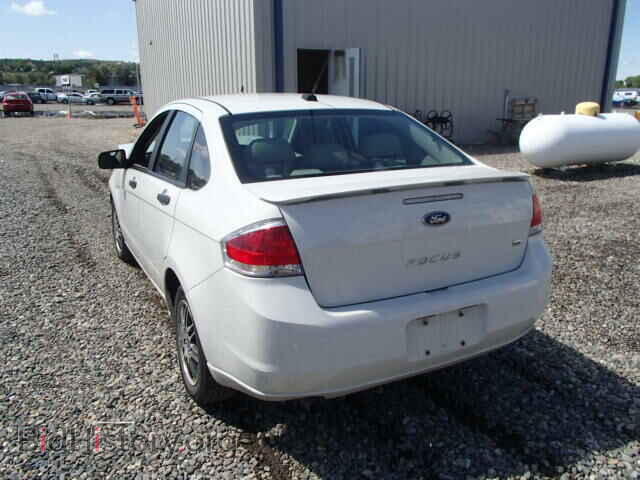 2011 FORD FOCUS - VIN: 1FAHP3FN4BW190877 - Фото 3