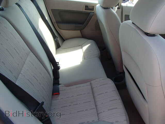 2011 FORD FOCUS - VIN: 1FAHP3FN4BW190877 - Фото 6