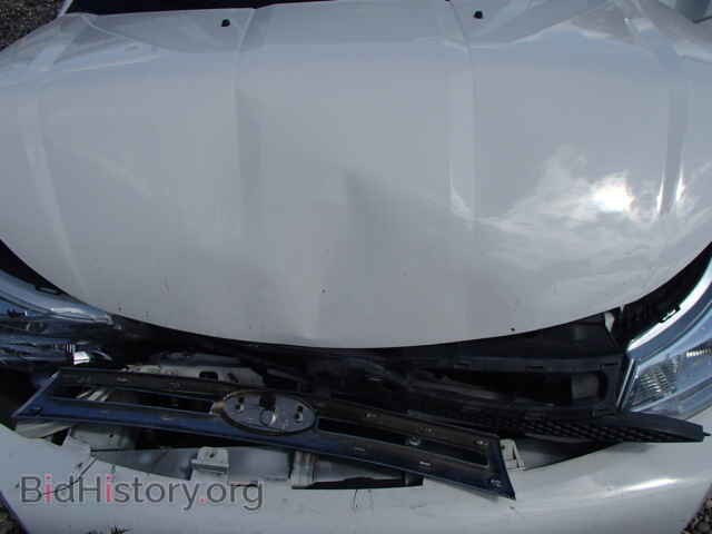 2011 FORD FOCUS - VIN: 1FAHP3FN4BW190877 - Фото 7