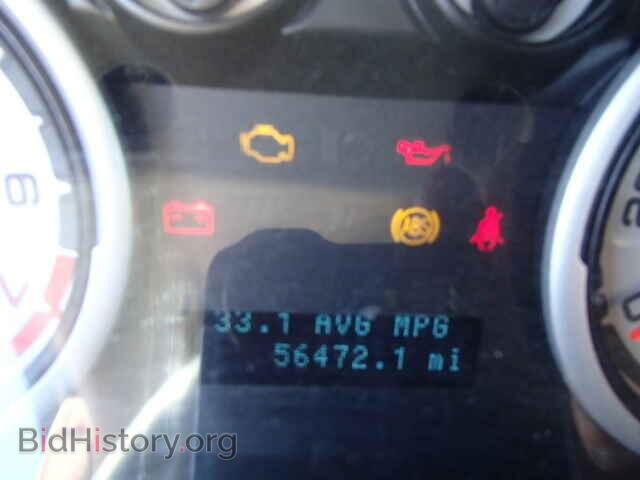 2011 FORD FOCUS - VIN: 1FAHP3FN4BW190877 - Фото 8