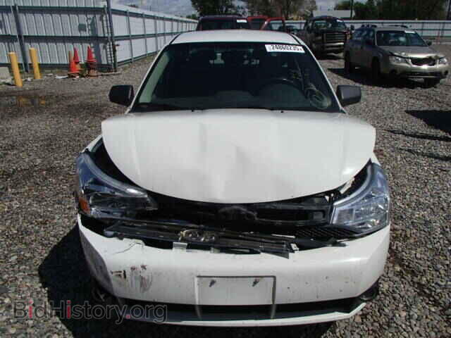 2011 FORD FOCUS - VIN: 1FAHP3FN4BW190877 - Фото 10