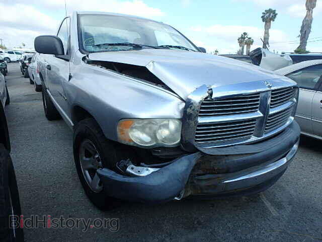 Photo 1D7HA16K23J563859 - DODGE RAM 1500 2003