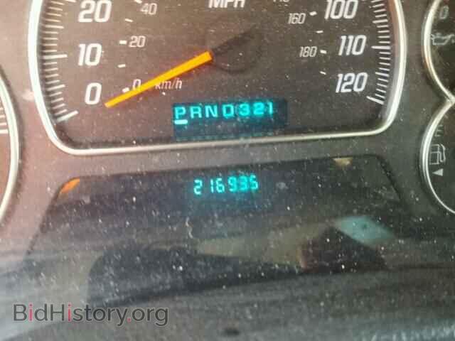 2002 GMC ENVOY - VIN: 1GKDT13S222127937 - Фото 8