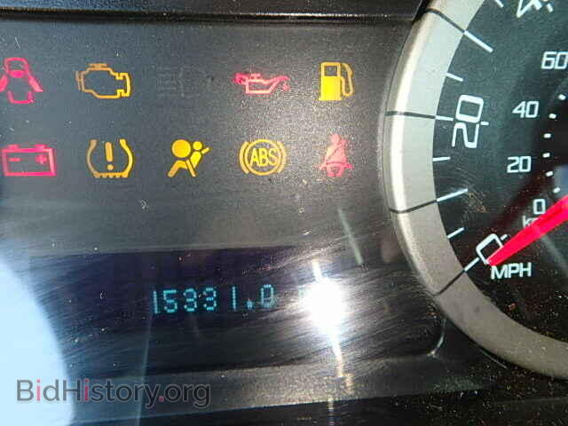 2012 FORD ESCAPE - VIN: 1FMCU9DGXCKC02894 - Фото 8