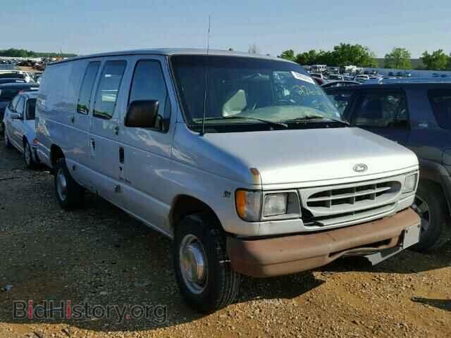 Photo 1FTNS24L51HB60118 - FORD ECONOLINE 2001