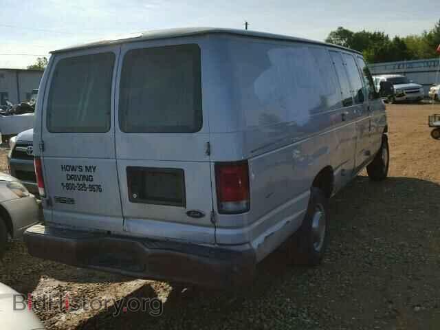 2001 FORD ECONOLINE - VIN: 1FTNS24L51HB60118 - Photo 4