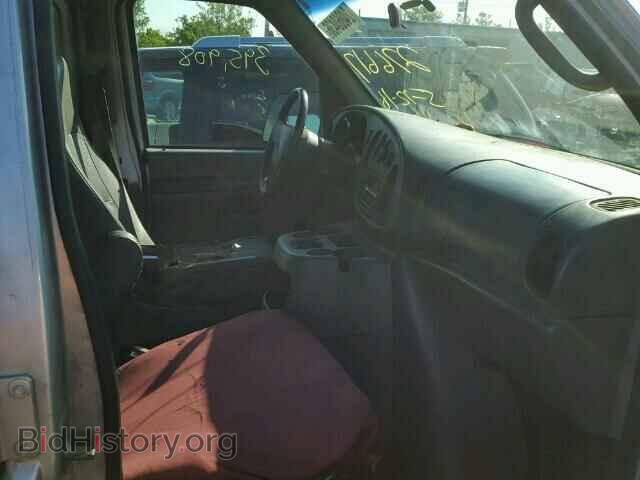 2001 FORD ECONOLINE - VIN: 1FTNS24L51HB60118 - Photo 5