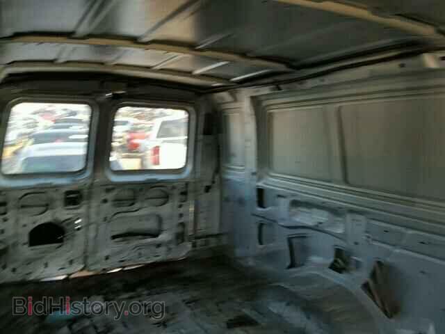 2001 FORD ECONOLINE - VIN: 1FTNS24L51HB60118 - Photo 6