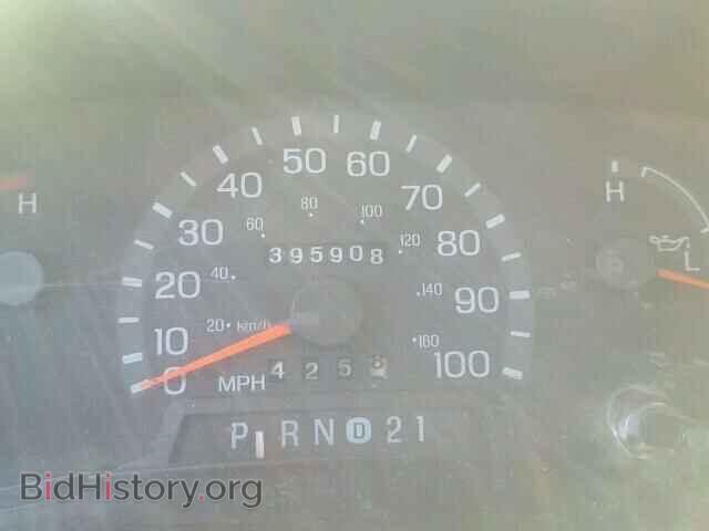 2001 FORD ECONOLINE - VIN: 1FTNS24L51HB60118 - Photo 8