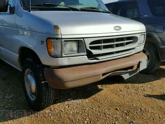 2001 FORD ECONOLINE - VIN: 1FTNS24L51HB60118 - Photo 9