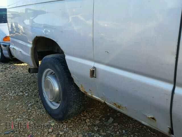 2001 FORD ECONOLINE - VIN: 1FTNS24L51HB60118 - Photo 10