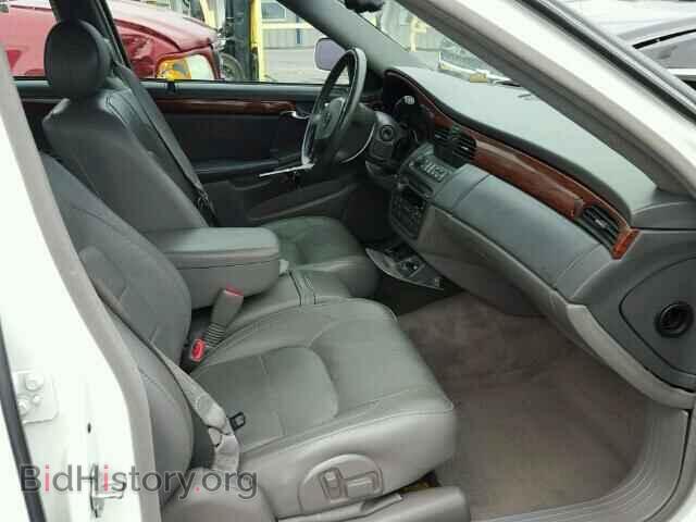 2005 CADILLAC DEVILLE - VIN: 1G6KD54Y25U246027 - Photo 5