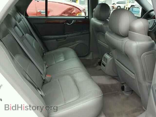 2005 CADILLAC DEVILLE - VIN: 1G6KD54Y25U246027 - Photo 6