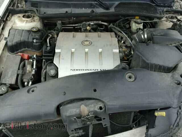 2005 CADILLAC DEVILLE - VIN: 1G6KD54Y25U246027 - Photo 7