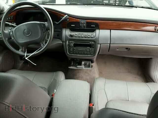 2005 CADILLAC DEVILLE - VIN: 1G6KD54Y25U246027 - Photo 9