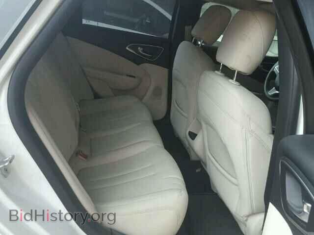 2015 CHRYSLER 200 - VIN: 1C3CCCAB2FN503065 - Photo 6