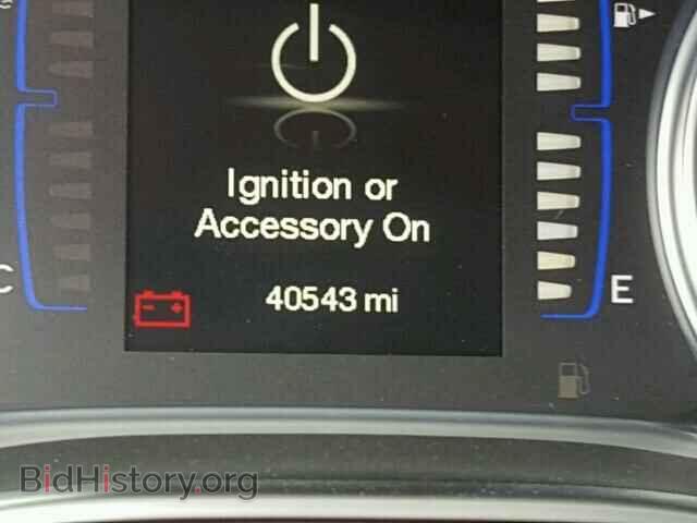 2015 CHRYSLER 200 - VIN: 1C3CCCAB2FN503065 - Photo 8