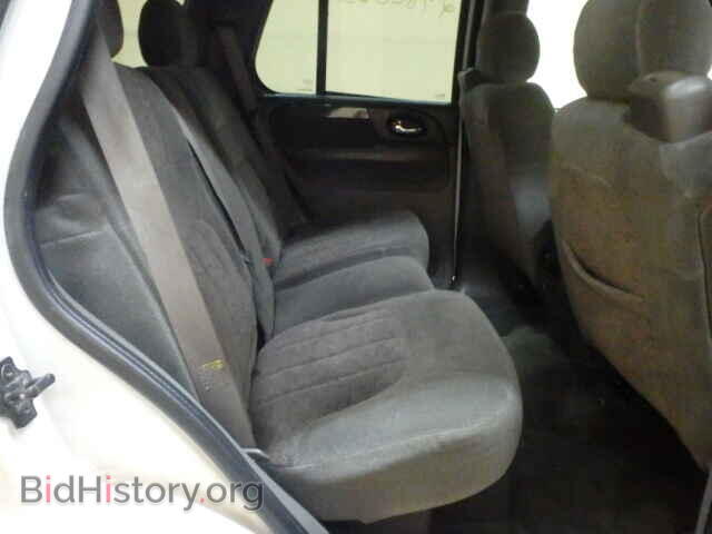 2003 GMC ENVOY - VIN: 1GKDT13S632340553 - Фото 6