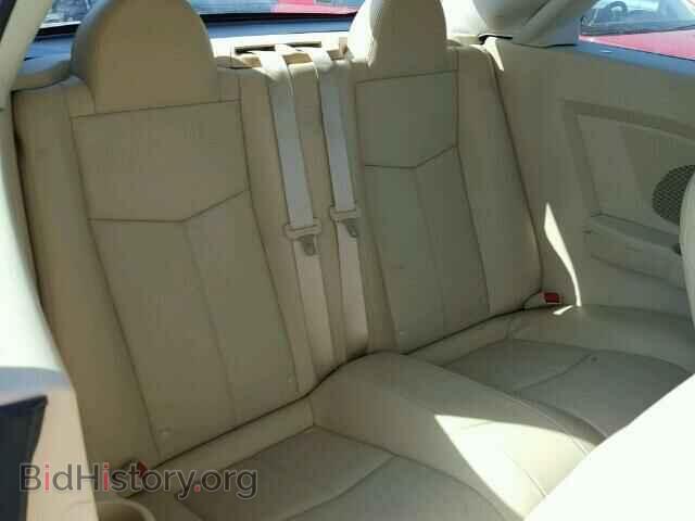 2008 CHRYSLER SEBRING - VIN: 1C3LC65M98N221618 - Фото 6