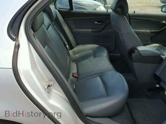 2004 SAAB 9 3 - VIN: YS3FB49S141052956 - Photo 6