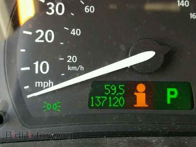 2004 SAAB 9 3 - VIN: YS3FB49S141052956 - Photo 8